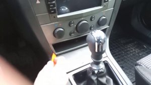 opel vectra c ремонт климат контроля часть 1