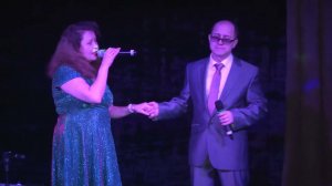 Весенний концерт Алексея  Ветрова 2021 г