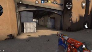 CSSO ANDROID / CSGO MOBILE / CS SOURCE ANDROID / CSS CLIENT MOD ANDROID