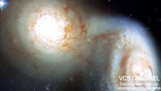 Последние Предсказания Индийского Мальчика смотреть онлайн