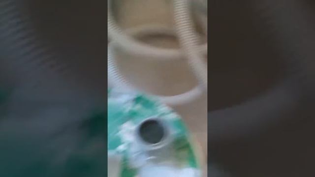 Циклон из пылесоса и строительного ведра+ садовый шланг смотреть онлайн