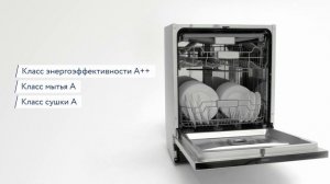 Посудомоечные машины AKPO Series 6