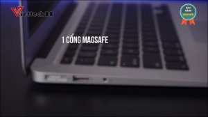 Macbook Air MMGF2 - Laptop làm văn phòng Số 1