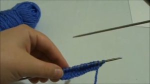 Как рассчитать петли для носка. Вязание образца.Вяжем спицами.