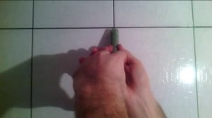 ЗАТИРКА ШВОВ КАФЕЛЯ*просто-быстро-аккуратно--для новичков*