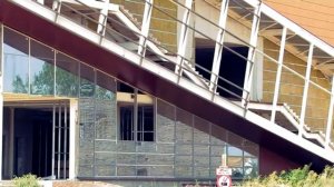 Гостинично-развлекательный комплекс Славянский посад