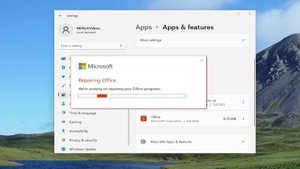 Outlook зависает/не отвечает при запуске и получении писем