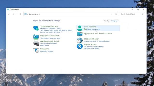 How to Enable or Disable IPv6 in Windows 11/10 смотреть онлайн