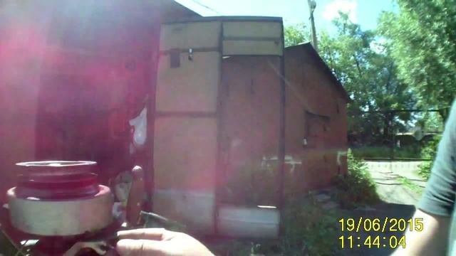 #РемонтЛодочногоМотораСТРЕЛА(#RepairBoat Motor