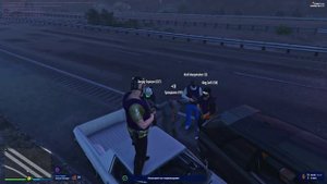 ОПЯТЬ СУЕТА С ОЛЕГОМ КОФФИ И ВАРПАЧЕМ (GTA 5 RP) ft. @CoffiChannel  @warpath031