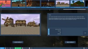 UemeU UI Preview - Dev Preview for UemeU V0.31.0 Fabulous Flaminco