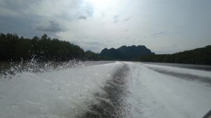 Куда съездить на Пхукете. Экскурсии на Пхукете. Остров Джеймса Бонда