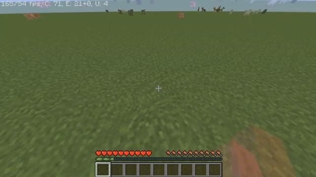 Курица умерла в майнкрафте смотреть онлайн