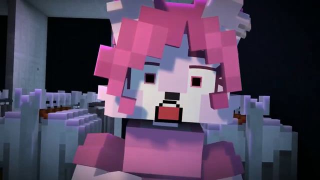 Wicsur/Бискас - МЕНЯ ТРИ (Слив Трека 2024) Minecraft Клип смотреть онлайн