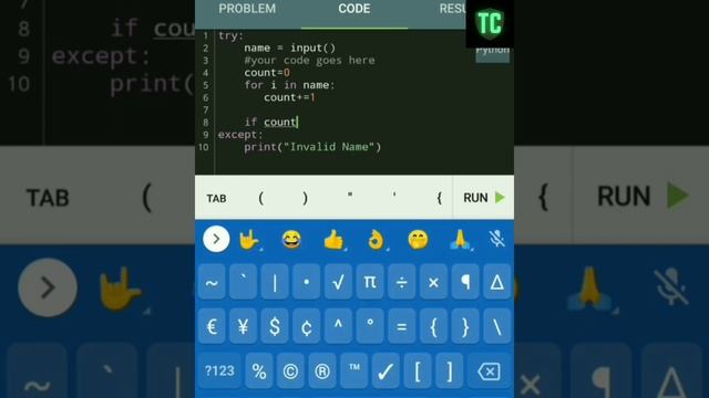 Registration System intermediate python project answer | python3 programming answer Sololearn