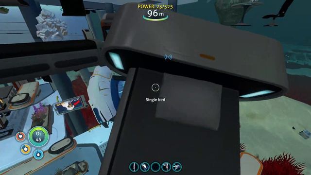 I MADE A PARKOUR MAP IN SUBNAUTICA смотреть онлайн