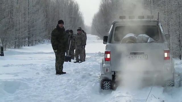 Проект Точки 51-137 Хурмули Хк 25-26.01.14г.