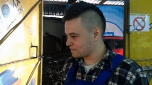 Как настроить клапана на Stels flame 200