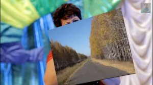 Миляуша Имашева  "Туган ягым"