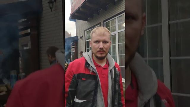 Хауберг Технониколь на сип панелеи через 7 лет последствия смотреть онлайн