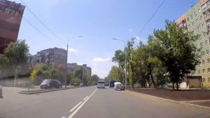 Мариуполь ул. Урицкого