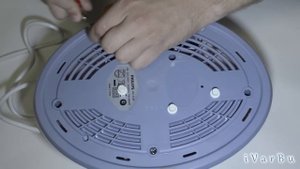 Ремонт Пароварки Philips HD 9120 / Repair Steamers Philips HD 9120