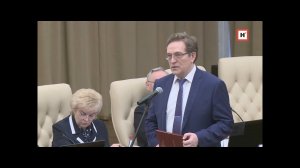 Заседание Президиума РАН 12 04 2022