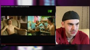 MTV ОБЫСК И СВИДАНИЕ: ВЕЛИКИЙ ОЛДСКУЛ