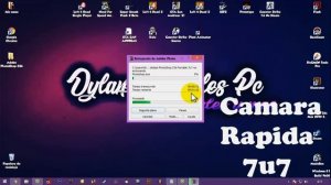 Como Descargar PhotoShop CS6 Portable | Dylan Tutos Pc (MEGA) (MEDIAFIRE)