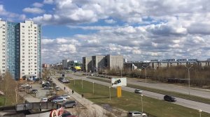 Нижневартовск