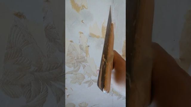 как правильно снять,удалить  обои смотреть онлайн