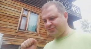 Замена крыльца!!! В процессе.