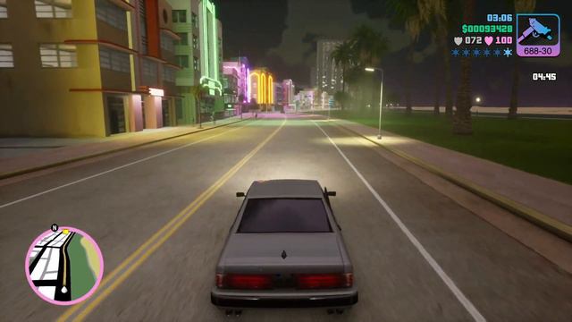 РАЗБИРАЕМСЯ С ДИАЗОМ , И ПОКАЗЫВАЕМ , ЧТО ПОЯВИЛАСЬ НОВАЯ ВЛАСТЬ ! #gtavicecity #NGC #5
