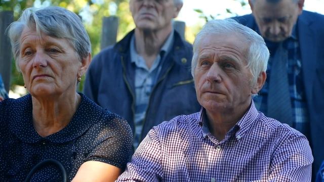 2020г. Первый Фестиваль им. Евгения Гусева "Яблочный Спас" смотреть онлайн