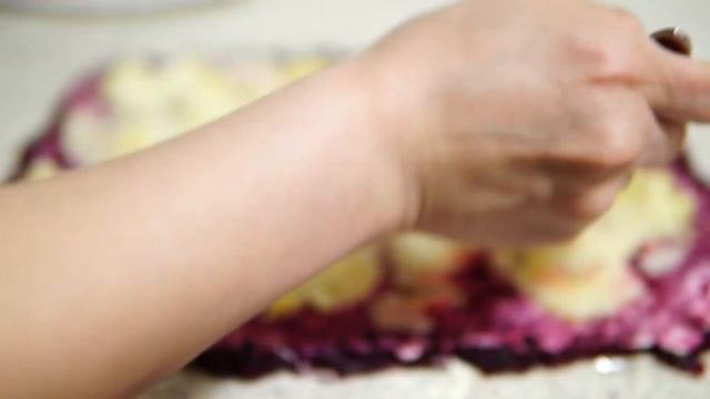 Вкусный салат для нового года 2022 -  Жана жыл дастурханы ушын мазалы салат. #каракалпаккелин