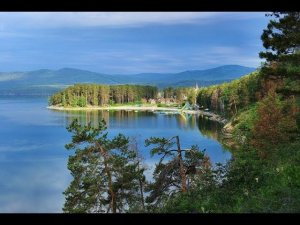 Суровые Уральские Будни #9 - Тургояк, Дима Америка ТВ