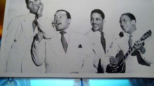 "The Ink Spots Java Jive" смотреть онлайн