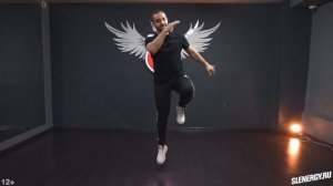 Брейкданс | GO DOWN | уроки брейкинга для начинающих