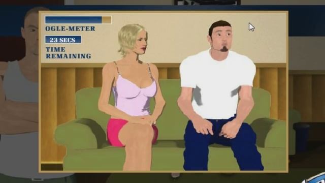 Обзор Lust for Bust [Симулятор груди!] смотреть онлайн