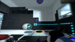 16# Portal 2 | Достижение "Цирк четырех колец"