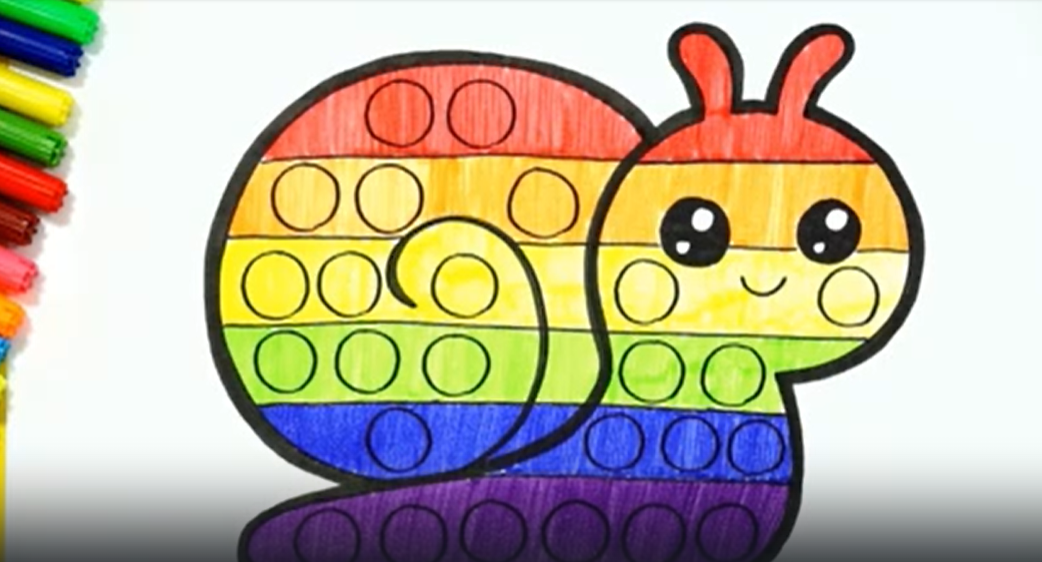 Попит Улитка смотреть онлайн