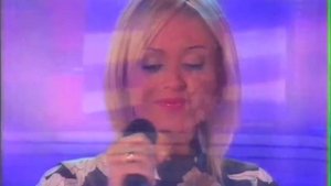 Юлия Началова "Синий платочек"