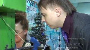 Штамповщик со стажем