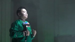 Баян Уула нютаг-исп. Галсан-Нимын_Гандик