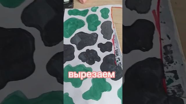 3 Идеи как украсить твою room❤? #рекомендаций #мирбумажек #распаковка #рисование #асмр #маринкад