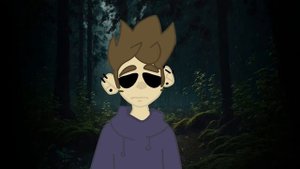 panic room animation meme ||EDDSWORLD||
