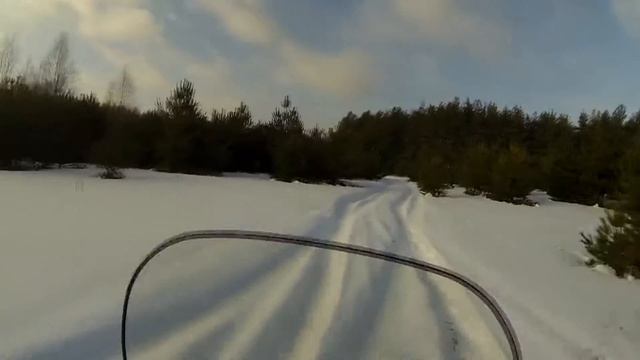 Yamaha Viking смотреть онлайн