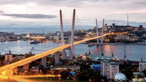 Отпуск 2024 Владивосток