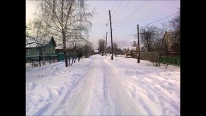 ГОРОД ПЕТУШКИ ВЛАДИМИРСКАЯ ОБЛАСТЬ В ФОТОГРАФИЯХ