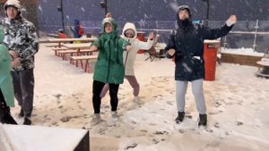 Сочи - Красная поляна 2023